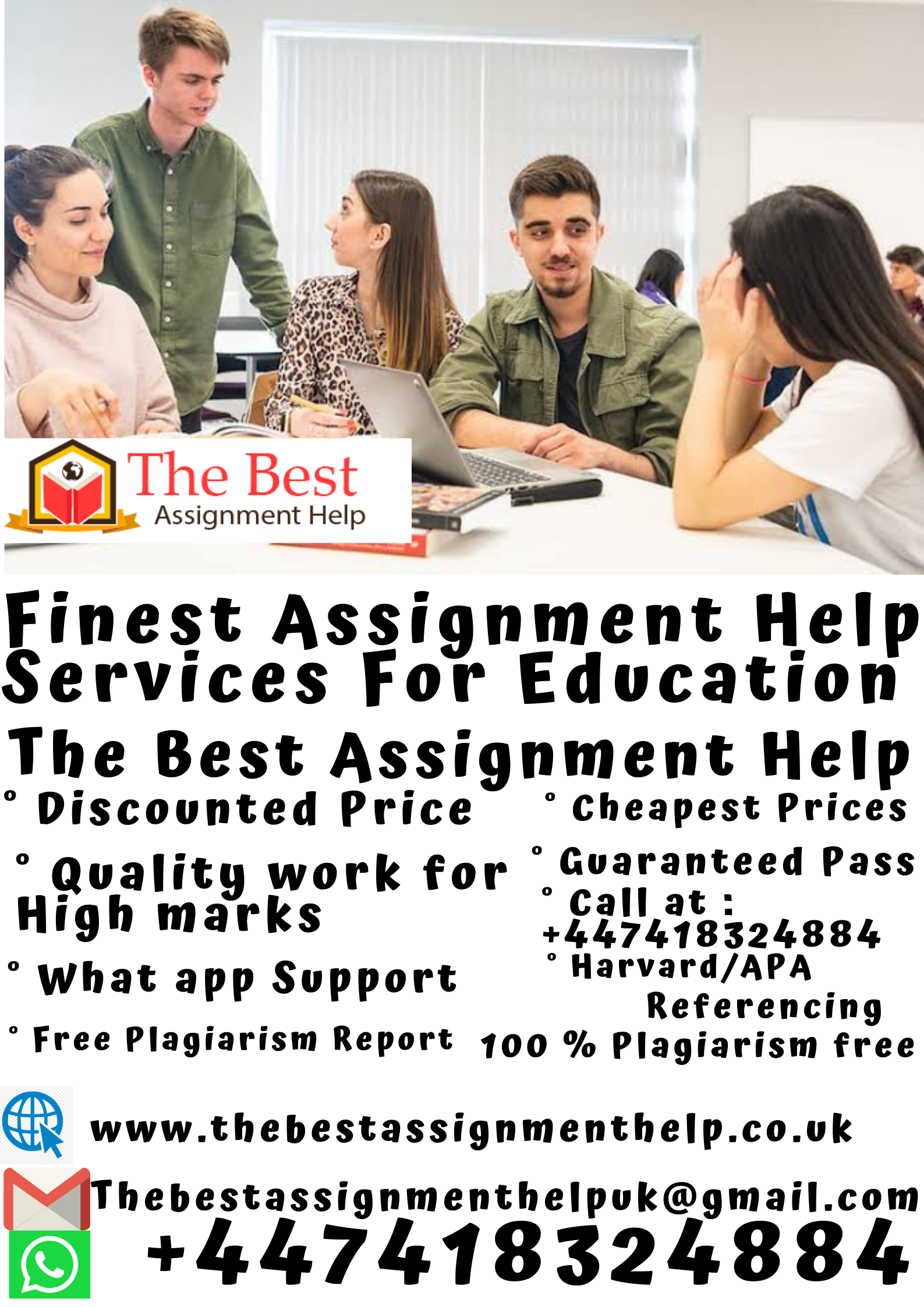 HND Assignment Help